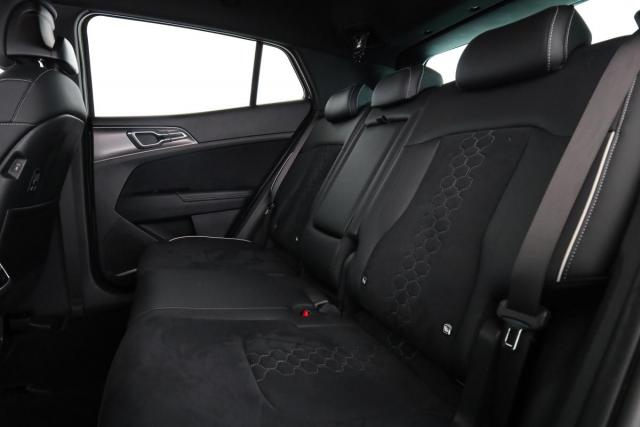 Kia Sportage image 7