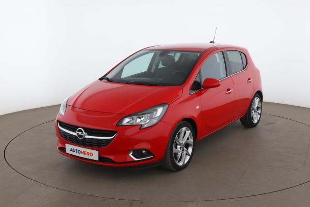 Opel Corsa 1.4 Turbo Innovation 5p 100 Ch