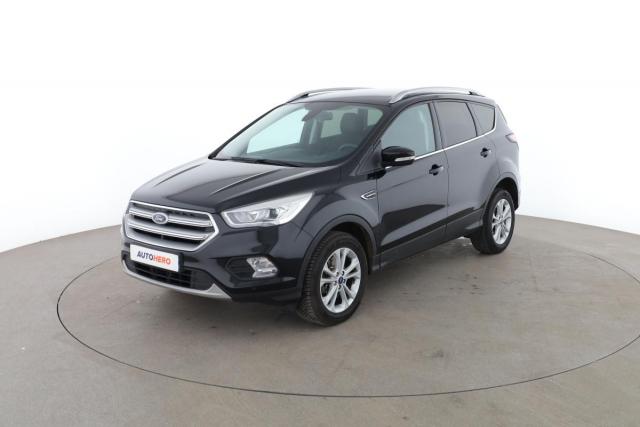 Ford Kuga 1.5 Tdci Titanium 4x2 120 Ch