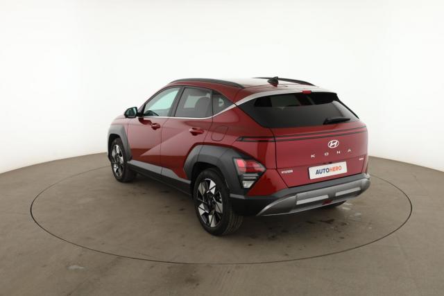 Hyundai Kona image 2