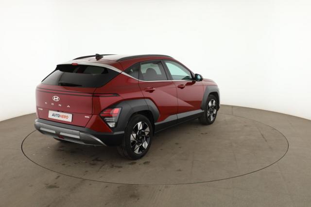 Hyundai Kona image 8