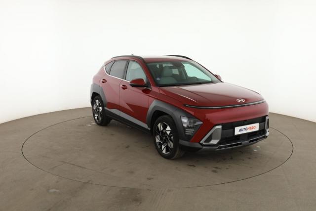 Hyundai Kona image 5