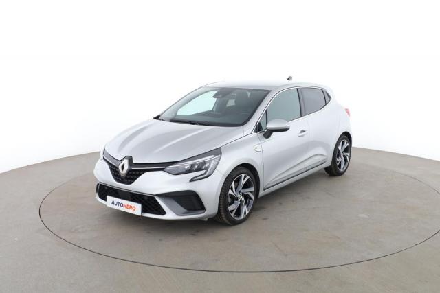 Renault Clio 1.6 E-Tech Rs Line 140 Ch