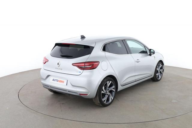 Renault Clio image 5