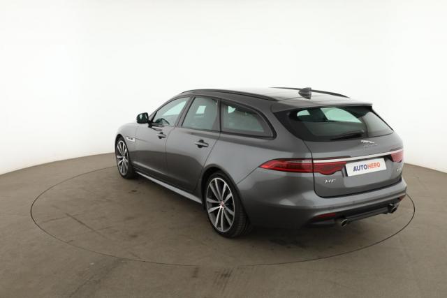 Jaguar Xf image 4