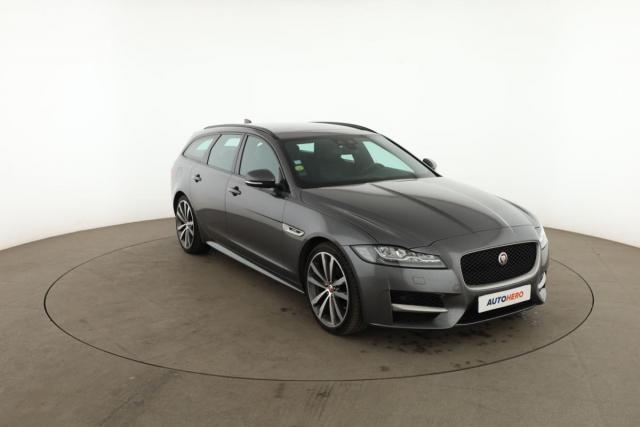 Jaguar Xf image 6