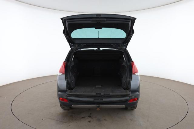 Peugeot 3008 image 8