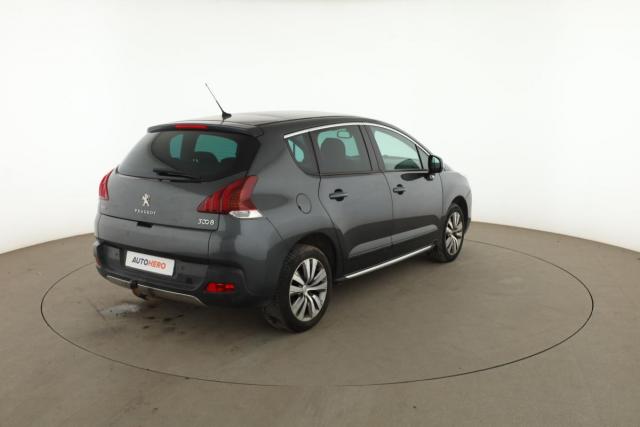 Peugeot 3008 image 4