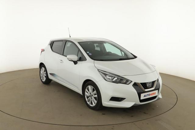 Nissan Micra image 7