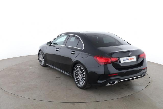 Mercedes Benz Classe A image 9