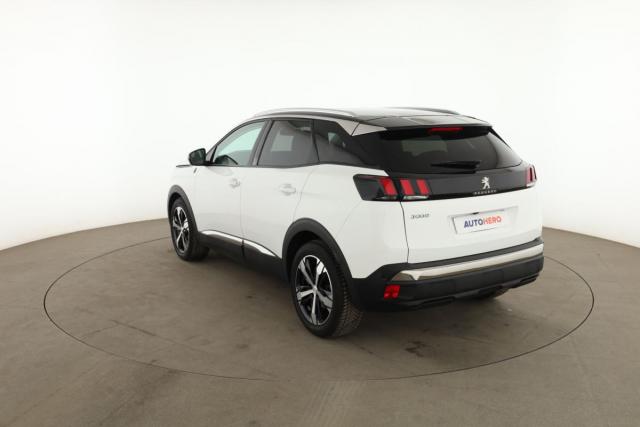 Peugeot 3008 image 2