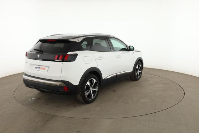 Peugeot 3008 image 1