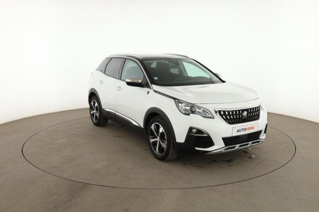 Peugeot 3008 image 4