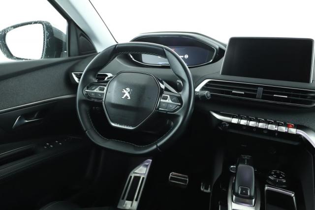 Peugeot 3008 image 3