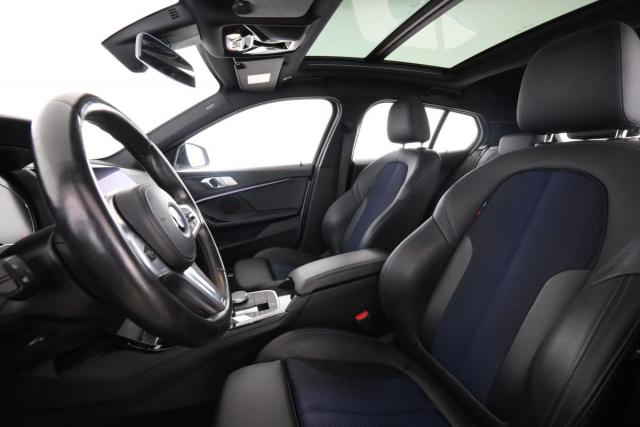 Bmw Série 1 image 8