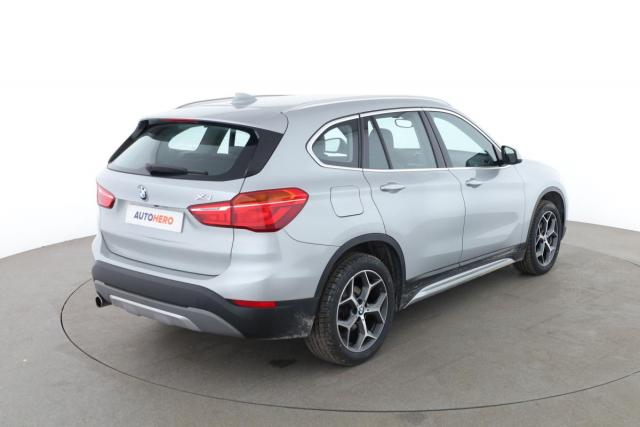 Bmw X1 image 2