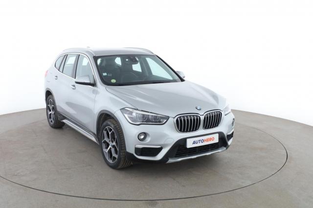 Bmw X1 image 4