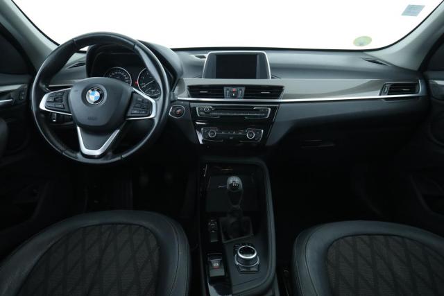 Bmw X1 image 6