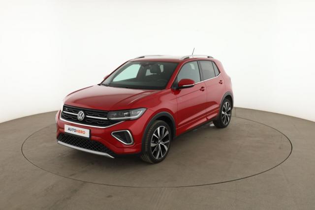 Volkswagen T-Cross 1.5 Tsi R-Line Dsg7 150 Ch