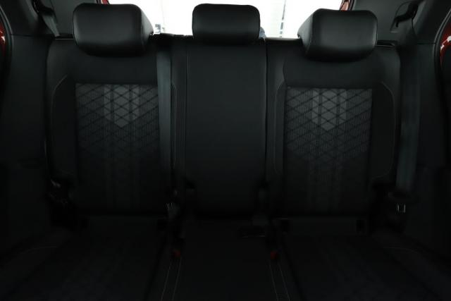 Volkswagen T-Cross image 5