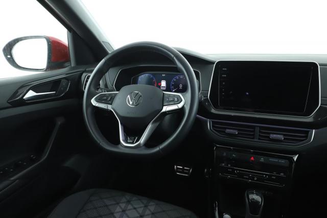 Volkswagen T-Cross image 1