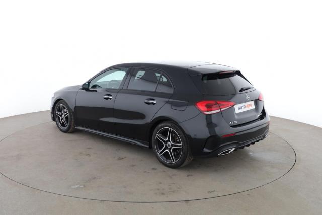 Mercedes Benz Classe A image 2