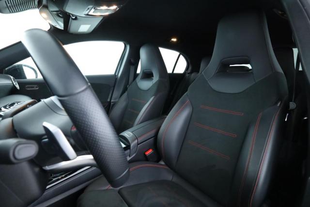 Mercedes Benz Classe A image 1