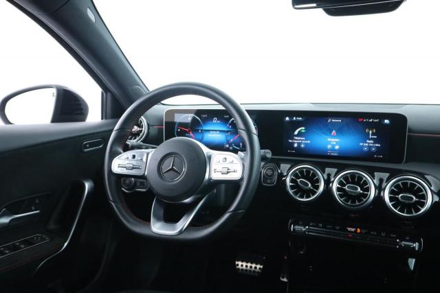 Mercedes Benz Classe A image 3