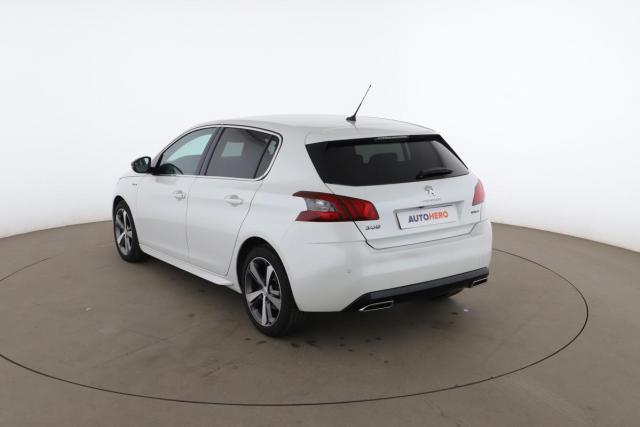 Peugeot 308 image 6