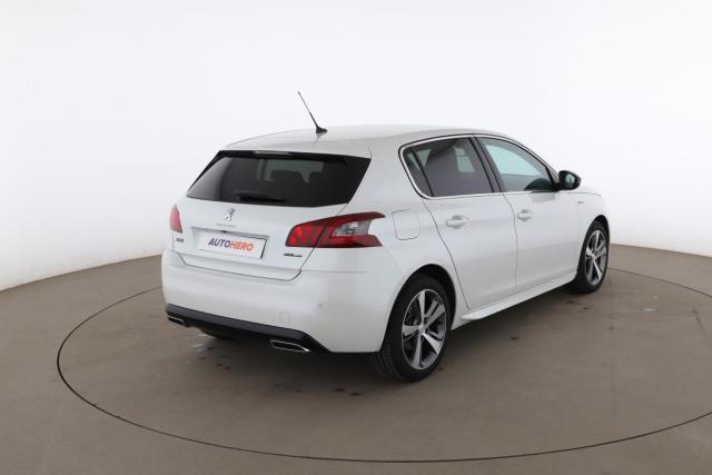 Peugeot 308 image 1