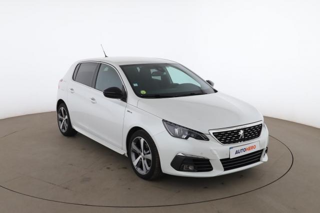 Peugeot 308 image 2