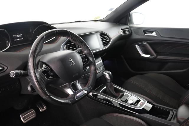 Peugeot 308 image 3