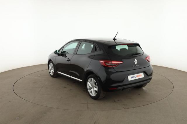 Renault Clio image 9