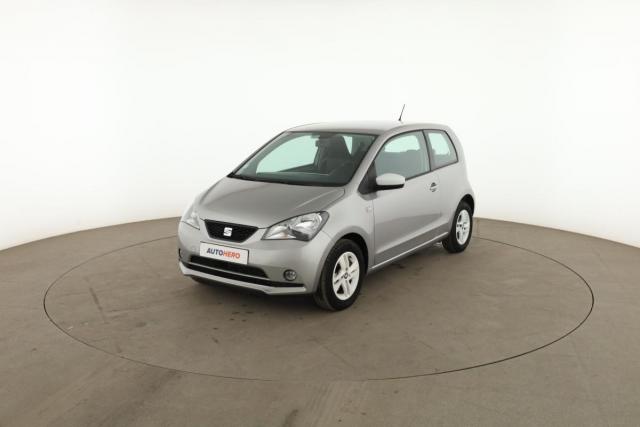 Seat Mii 1.0 Urban Design Auto 3p 75 Ch