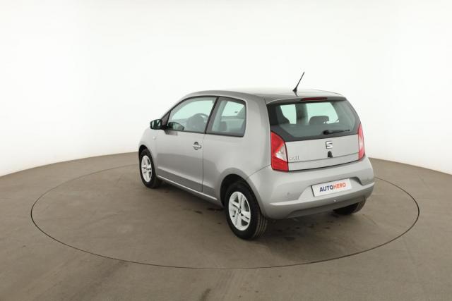 Seat Mii image 2