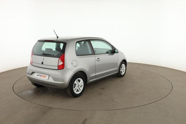 Seat Mii image 7