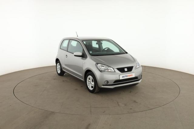 Seat Mii image 4