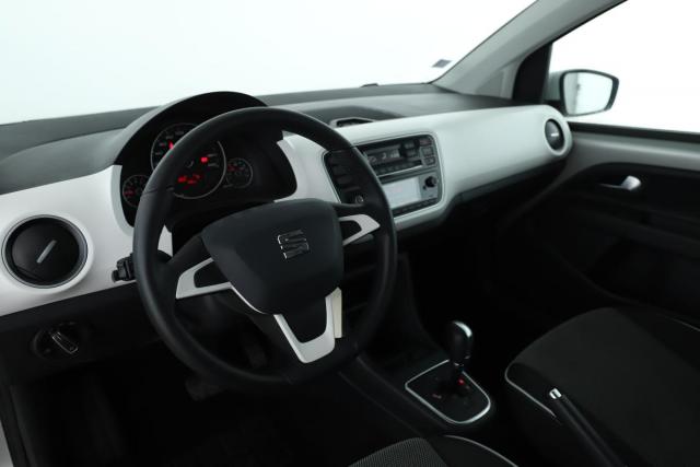Seat Mii image 6