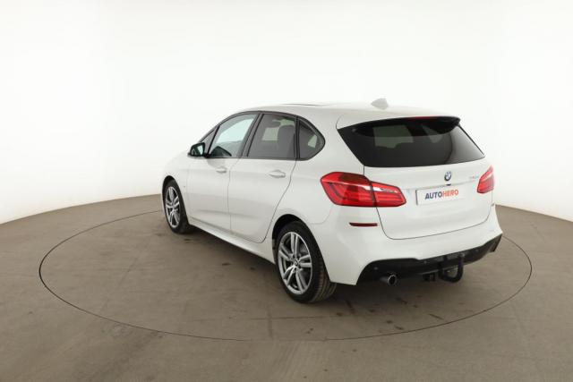 Bmw Serie 2 Active Tourer image 5