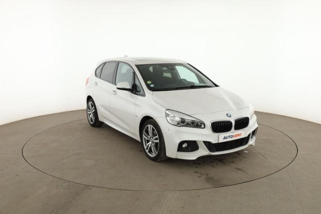 Bmw Serie 2 Active Tourer image 1