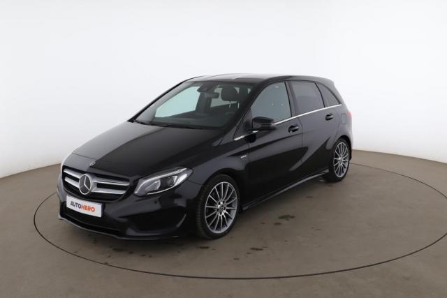 Mercedes Benz Classe B 200 Starlight Edition 7g-Dct 156 Ch