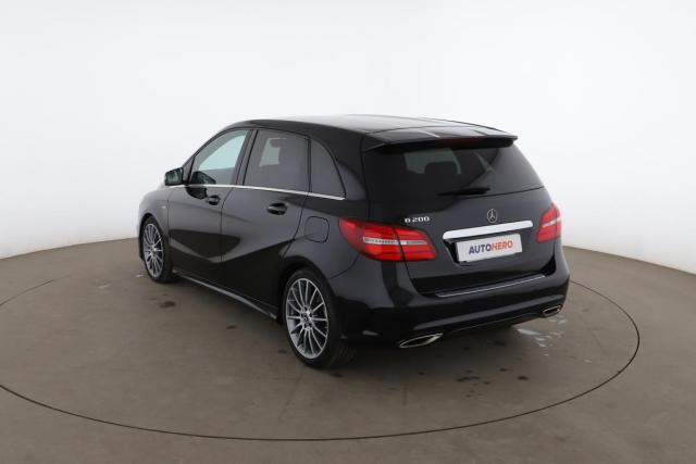 Mercedes Benz Classe B image 1