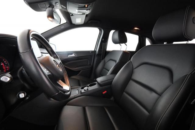 Mercedes Benz Classe B image 7