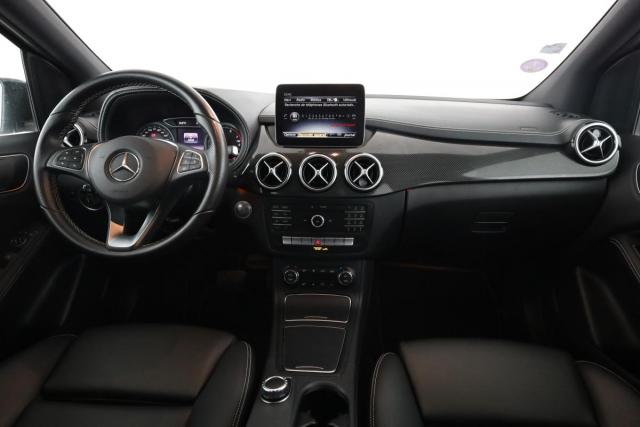 Mercedes Benz Classe B image 6