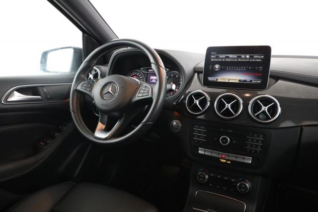 Mercedes Benz Classe B image 2