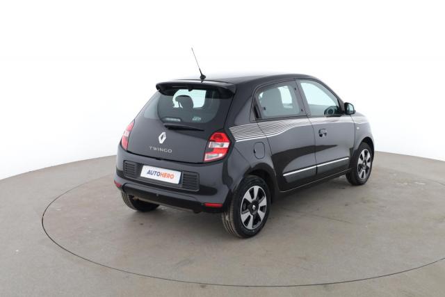 Renault Twingo image 3
