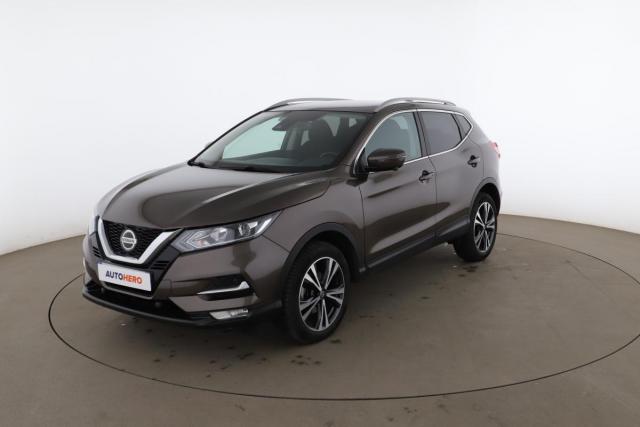 Nissan Qashqai 1.5 Dci 115 Ch