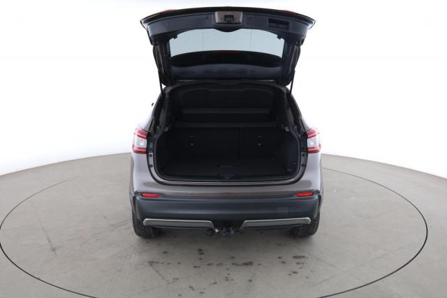 Nissan Qashqai image 3