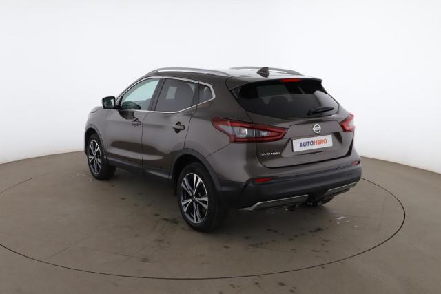 Nissan Qashqai image 9
