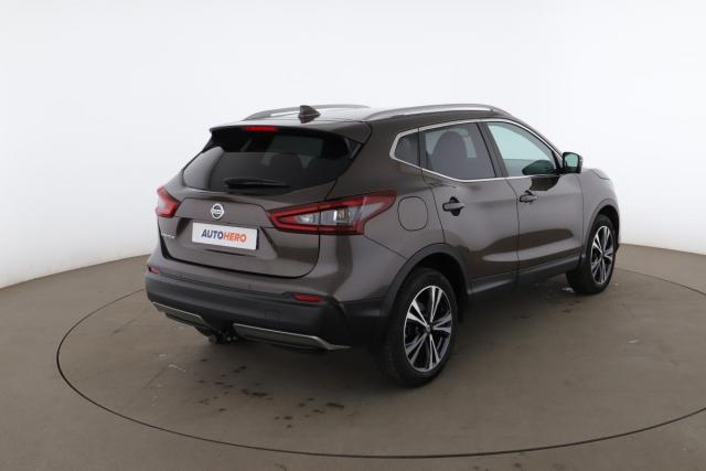 Nissan Qashqai image 4